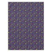 Christmas Vacation | Holiday Pattern Tafelkleed (Voorkant)