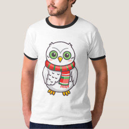 Christmas Vibe T-shirt