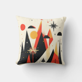 Christmas Vibes Cushion Kussen