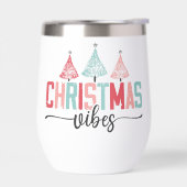 Christmas Vibes - Feestelijke boom ontwerp (Links)