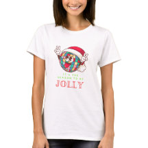 Christmas Vibes T-shirt: Christmas Spirit