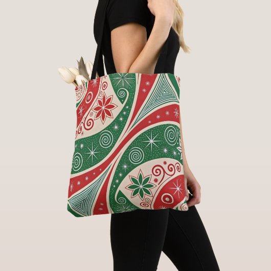 Christmas Vibes Tote Bag (Dichtbij)