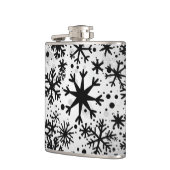 Christmas Vinyl Wrapped Heupfles (Links)