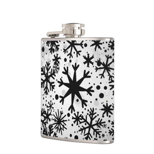 Christmas Vinyl Wrapped Heupfles (Links)