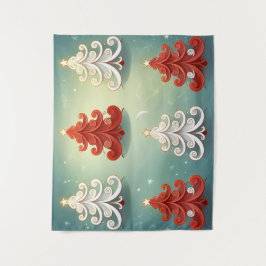 Christmas Wandkleed