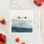 christmas winter cozy boy turning two servet (Insitu)