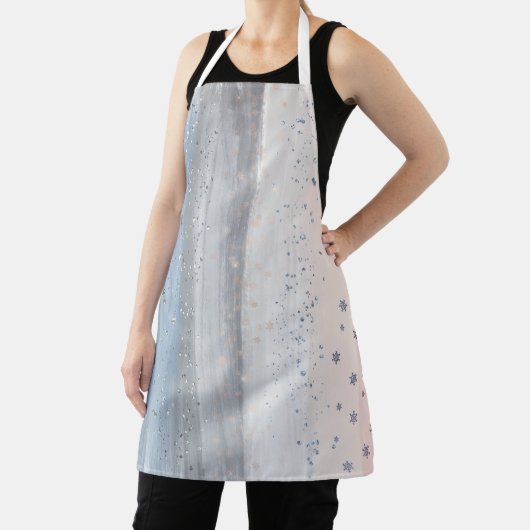 Christmas Winter Schort (Insitu)