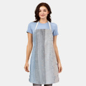 Christmas Winter Schort (Gedragen)