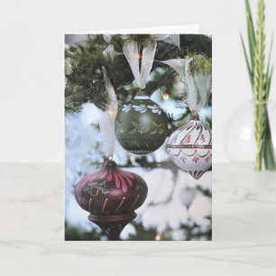 ***CHRISTMAS WISHEERT** VOOR ÉÉN EN ALLEMAAL! KAART