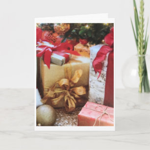 ***CHRISTMAS WISHEERT** VOOR ÉÉN EN ALLEMAAL! KAART