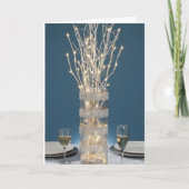 ***CHRISTMAS WISHEERT** VOOR ÉÉN EN ALLEMAAL! KAART (Voorkant)