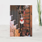 ***CHRISTMAS WISHEERT** VOOR ÉÉN EN ALLEMAAL! KAART (Voorkant)