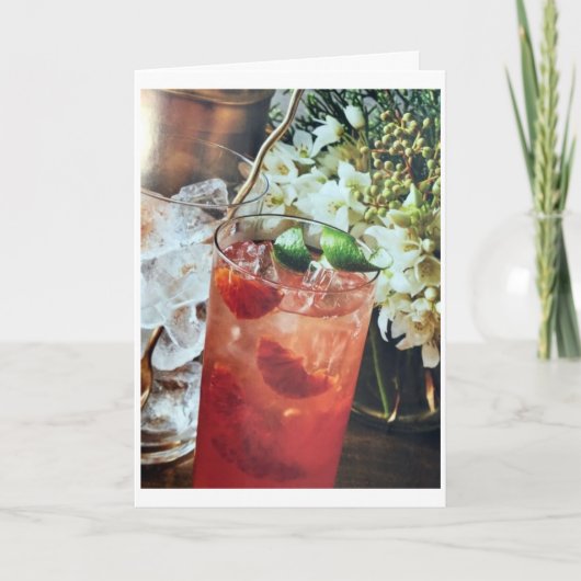 CHRISTMAS WISSEN VOOR GEZINS, VRIENDEN EN APPINESS KAART (Voorkant)