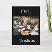 CHRISTMAS WISSEN VOOR GEZINS, VRIENDEN EN APPINESS KAART (Voorkant)