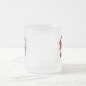 Christmas with My Gnomies Matglas Koffiemok (Center)