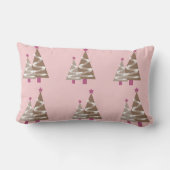 Christmas with our adorable puppy cushion! 🎄🐾 kussen (Achterkant)