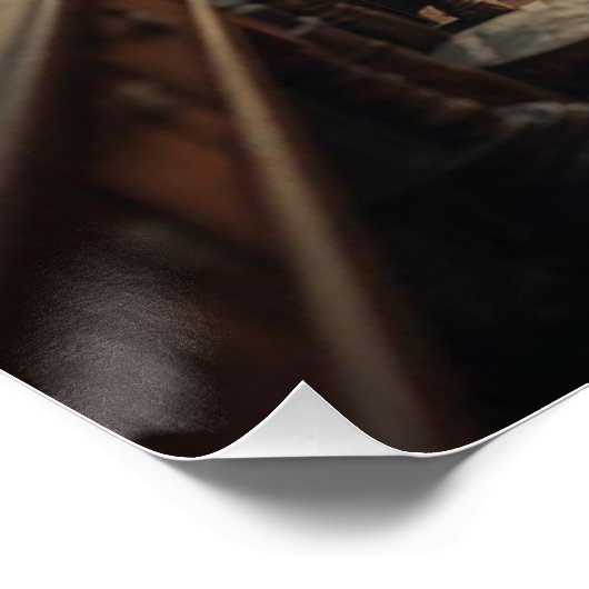 Christmas Workshop Poster (Hoek)