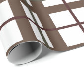 Christmas wrap cadeaupapier (Rol Hoek)