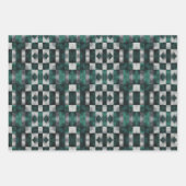 Christmas Wraping Paper (Voorkant 3)