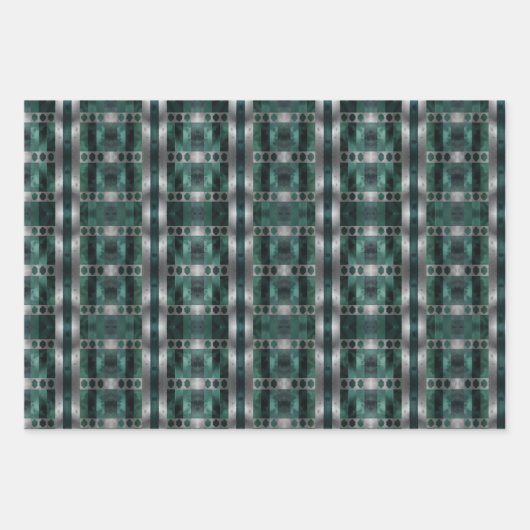 Christmas Wraping Paper (Voorkant 2)