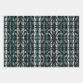 Christmas Wraping Paper (Voorkant)