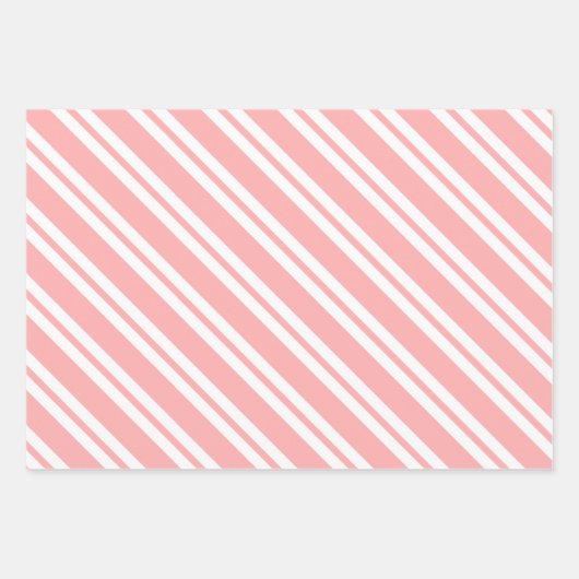 Christmas wrapping paper (Voorkant)