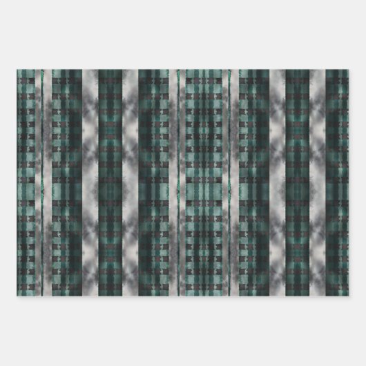 Christmas Wrapping paper (Voorkant 3)