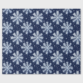 Christmas Wrapping Paper Cadeaupapier