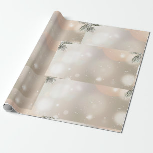 CHRISTMAS wrapping paper Cadeaupapier
