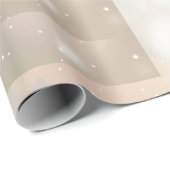 CHRISTMAS  wrapping paper Cadeaupapier (Rol Hoek)