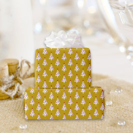 Christmas Wrapping Paper Cadeaupapier