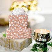 Christmas Wrapping Paper Cadeaupapier