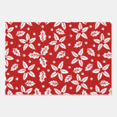 Christmas Wrapping Paper Multi-pack (Voorkant 3)