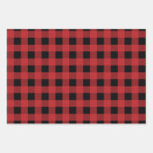 Christmas Wrapping Paper Sheets (Voorkant 2)