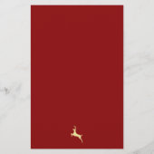 CHRISTMAS WREATH | HET MENU CHRISTMAS (Achterkant)