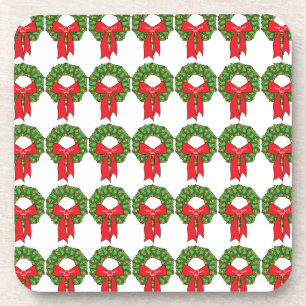 CHRISTMAS WREATHS CHRISTMAS ONDERZETTER
