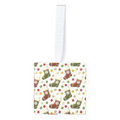 Christmas Wreaths Decoratie (Voorkant)