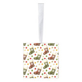 Christmas Wreaths Decoratie (Rechts)