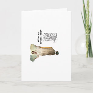 ChristmasCard Feestdagen Kaart