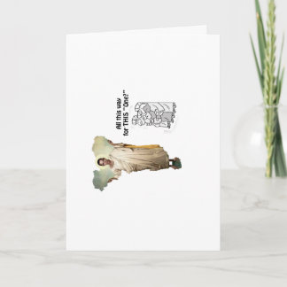 ChristmasCard Feestdagen Kaart