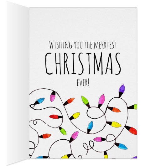 Christmaslight en zo (Binnen (Rechts))