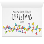 Christmaslight en zo (Binenzijde Horizontaal (Onderkant))