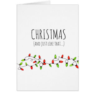 Christmaslight en zo
