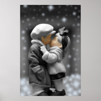 Christmass 2004 poster