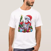 Christmass T-Shirt (Voorkant)