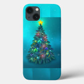 Christmastime iPhone Case Hoesje