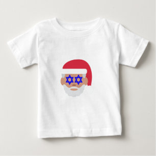 christmukkah santa claus emoji