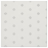 Christogram ICXC NIKA Stof (Swatch)