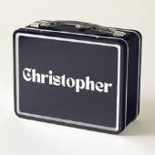 Christopher (Achterkant)