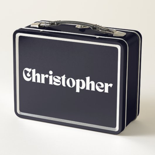 Christopher (Achterkant)